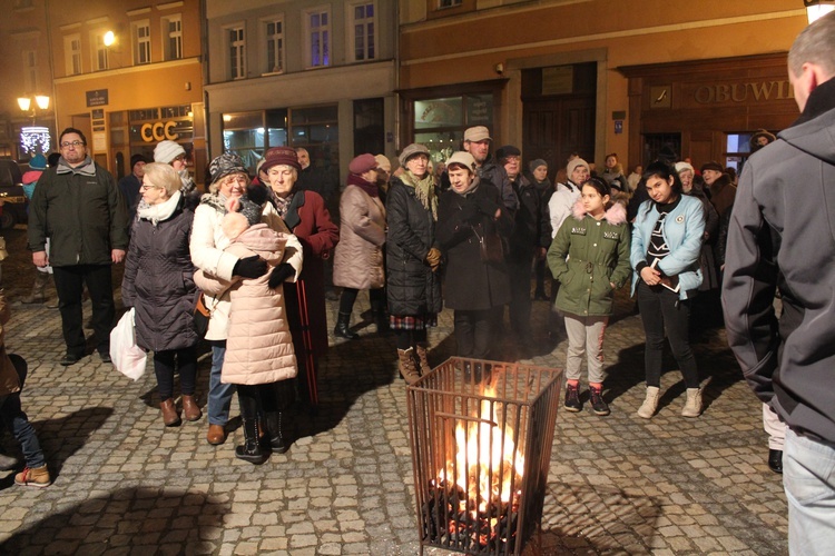 Orszak Trzech Króli - Kłodzki