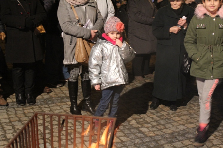 Orszak Trzech Króli - Kłodzki