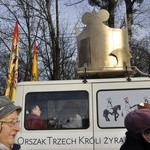 Orszak Trzech Króli w Żyrardowie