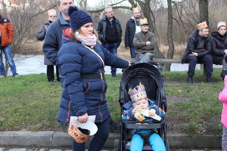 Orszak Trzech Króli - Bardo Śląskie