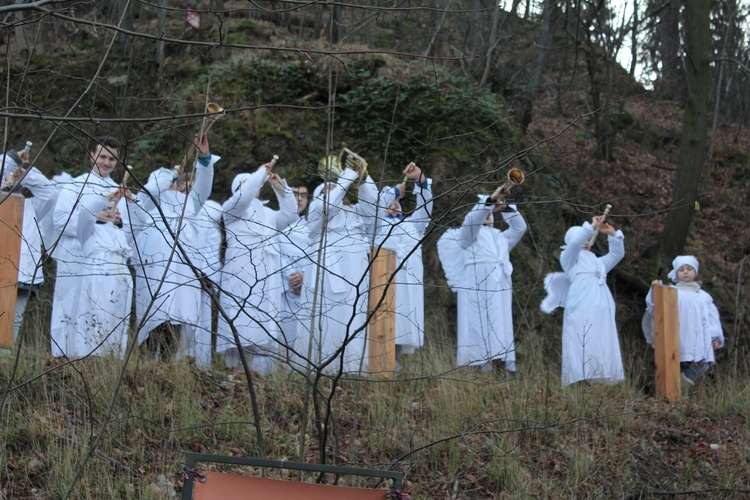 Orszak Trzech Króli - Bardo Śląskie