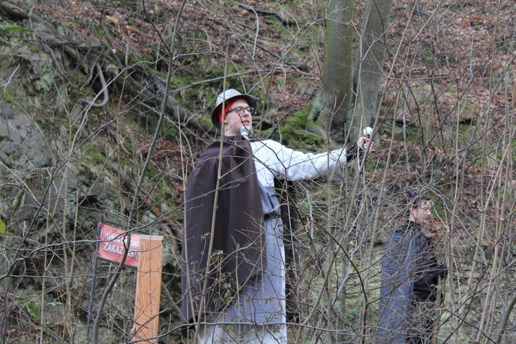 Orszak Trzech Króli - Bardo Śląskie