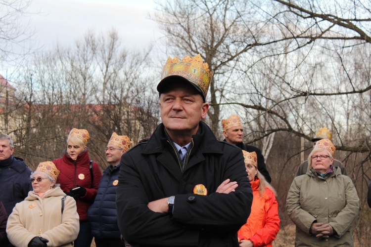 Orszak Trzech Króli - Bardo Śląskie