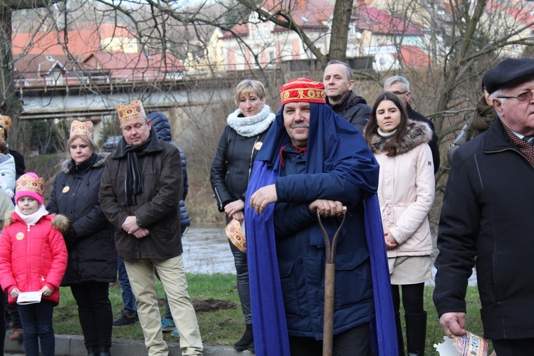 Orszak Trzech Króli - Bardo Śląskie