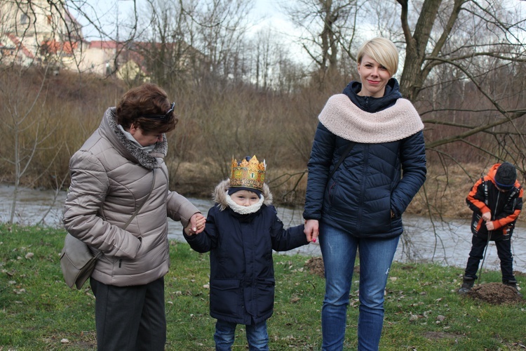 Orszak Trzech Króli - Bardo Śląskie