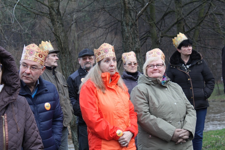 Orszak Trzech Króli - Bardo Śląskie