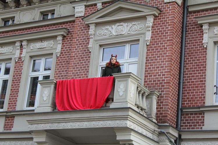 Orszak Trzech Króli - Bardo Śląskie