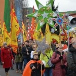 Orszak Trzech Króli - Nowa Ruda-Słupiec