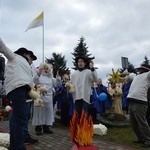 Orszak Trzech Króli - Nowa Ruda-Słupiec