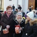 Orszak Trzech Króli w Głownie