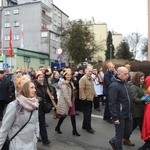 Orszak Trzech Króli w Obornikach Śląskich