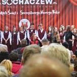 Orszak Trzech Króli w Sochaczewie