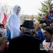 Bobowa - Orszak Trzech Króli 2018