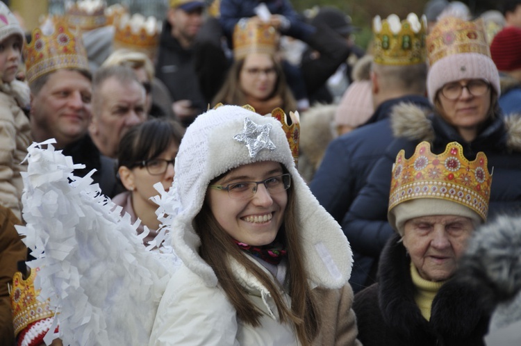 Betlejem w Milanówku