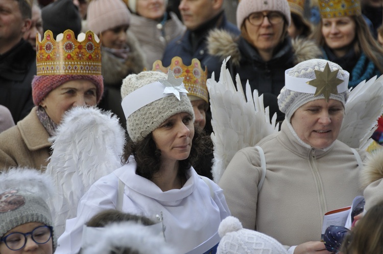 Betlejem w Milanówku