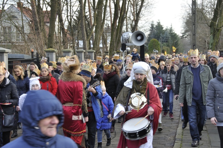 Betlejem w Milanówku