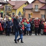 Jodłowa - Orszak Trzech Króli 2018