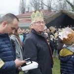 Orszak Trzech Króli Wrocław Leśnica-Stabłowice-Złotniki cz. 3