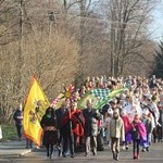 Orszak Trzech Króli w Mazańcowicach - 2018