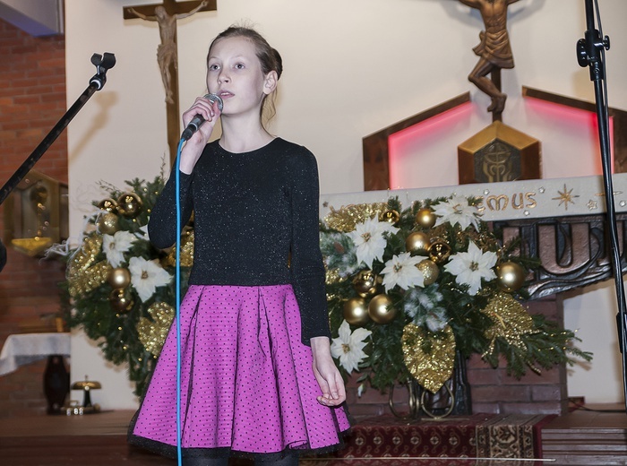 Przegląd kolęd i pastorałek