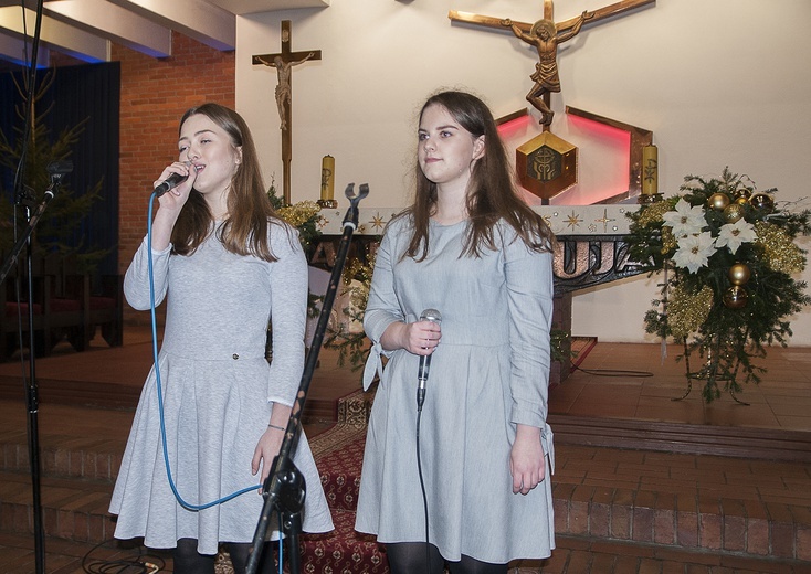 Przegląd kolęd i pastorałek