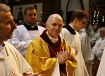 Nowy biskup pomocniczy w Gliwicach