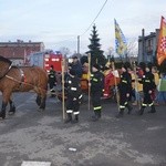 Orszak Trzech Króli w Lubszy