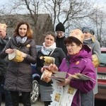 Orszak Trzech Króli w Ostrem-Twardorzeczce - 2018