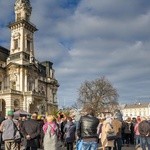 Nowy Sącz - Orszak Trzech Króli 2018