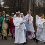 Biadoliny - Orszak Trzech Króli 2018