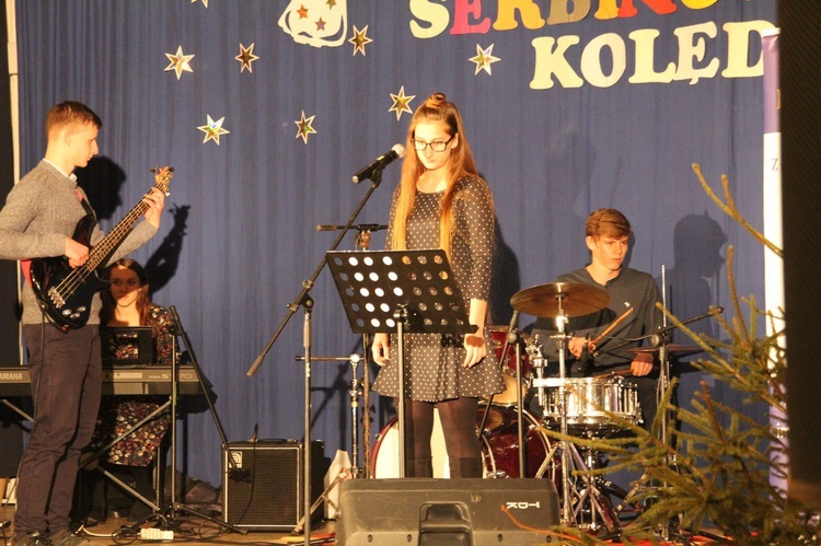 Serbinowska Kolęda