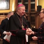 Gala wręczenia nagrody Pro Ecclesia et Populo