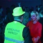 Chrześcijański Bal Młodzieżowy