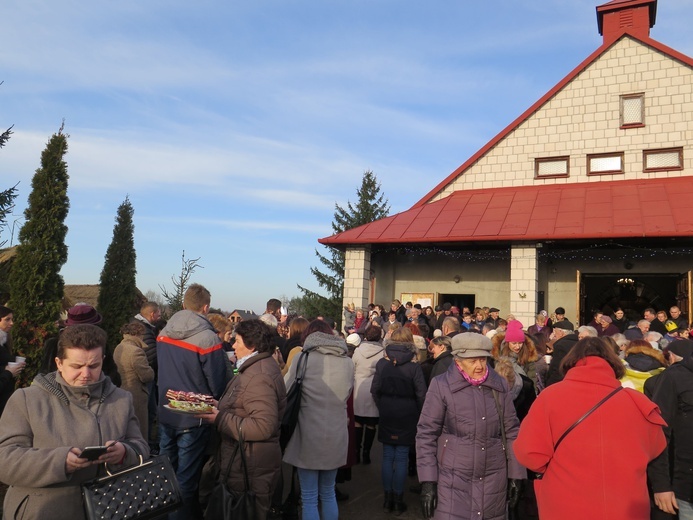 Nuna. Orszak Trzech Króli