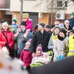 Piękny Orszak w Mińsku Mazowieckim. W obiektywie Tomasza Kowalczyka