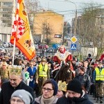 Piękny Orszak w Mińsku Mazowieckim. W obiektywie Tomasza Kowalczyka