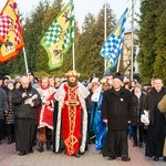 Piękny Orszak w Mińsku Mazowieckim. W obiektywie Tomasza Kowalczyka