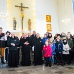 Piękny Orszak w Mińsku Mazowieckim. W obiektywie Tomasza Kowalczyka