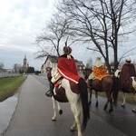 Borzęcin - Orszak Trzech Króli 2018 - nowe zdjęcia