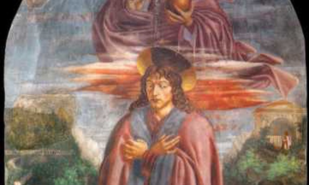 Św. Julian i Bazylissa, męczennicy z Antiochii.