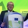 Juncker: Jestem przeciw ograniczaniu polityki spójności w budżecie UE