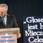 Opłatek powiatu przysuskiego