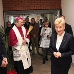 Zielonogórskie hospicjum otwiera nowe skrzydło