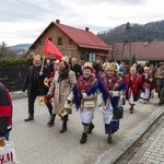 Orszak Trzech Króli w Międzybrodziu Żywieckim - 2018