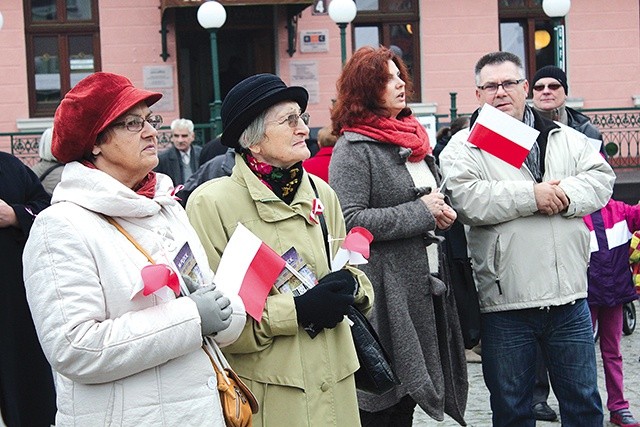 Przed nami szczególne wyzwanie – aby podjąć chrześcijańską troskę o ojczyznę na Mazowszu i ziemi dobrzyńskiej.