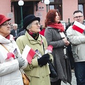 Przed nami szczególne wyzwanie – aby podjąć chrześcijańską troskę o ojczyznę na Mazowszu i ziemi dobrzyńskiej.