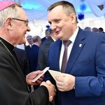 Spotkanie opłatkowe dla samorządowców