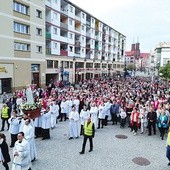 Liczby często pomagają nam zrozumieć nas samych  i naszą religijność.