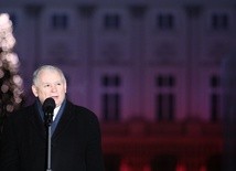 Kaczyński apeluje: Ufajcie, że...
