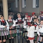 Srebrny jubileusz kaplicy w Karwicach